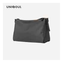  UNISOUL messenger bag mens trendy brand nylon cloth bag 2021 new shoulder bag tote bag casual backpack mens bag