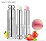 Lip Balm Lip Gloss dưỡng ẩm giữ ẩm cho nam và nữ Chăm sóc môi không màu son dhc màu