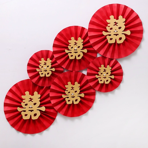 Свадебная макета набор бумага цветок цветок Hi zi zi zi Zi Zhantai Dorch