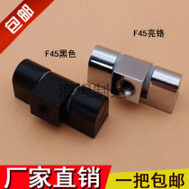 Factory direct sales Haitan hinge CL45 distribution box hinge CL222 hinge F45 hinge distribution cabinet hinge
