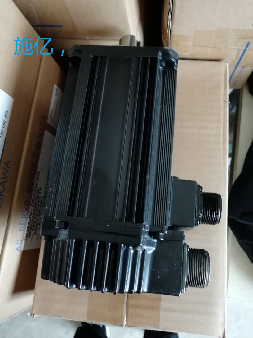 SGMSH-20DCA6F-OY OYANCA6F Servo Motor SGMSH-15DCA6F-OY