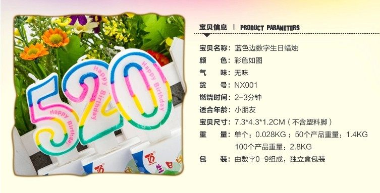 Bougie - Ref 2488001 Image 6