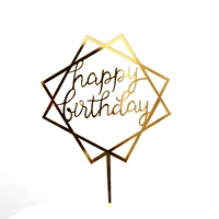 B223 Gold Ackle Box HB