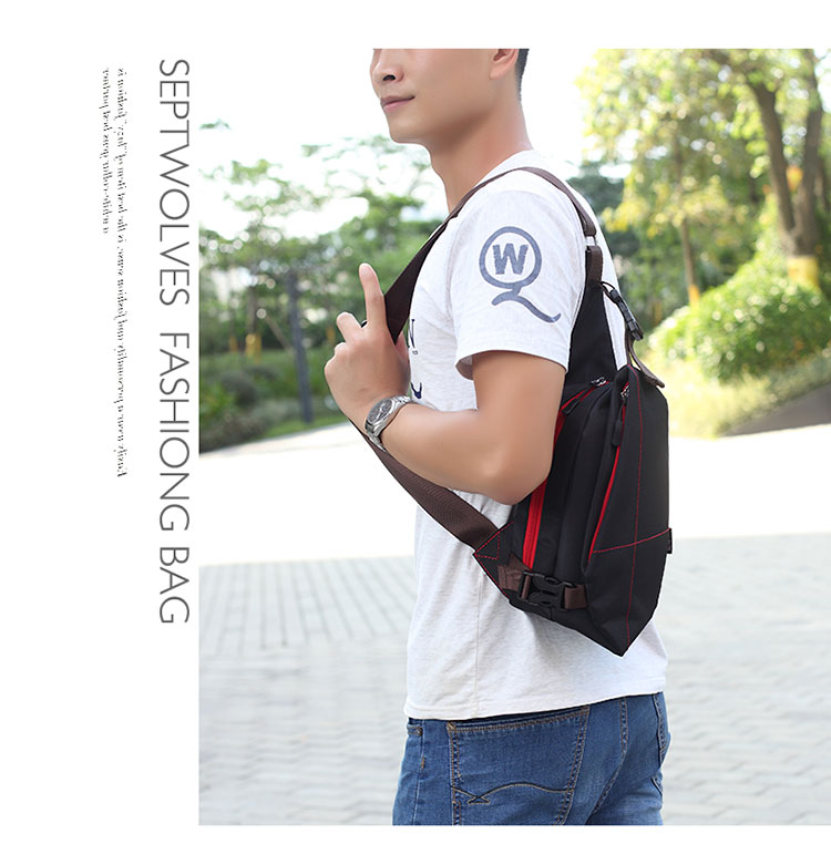 Sac homme - Ref 50109 Image 21
