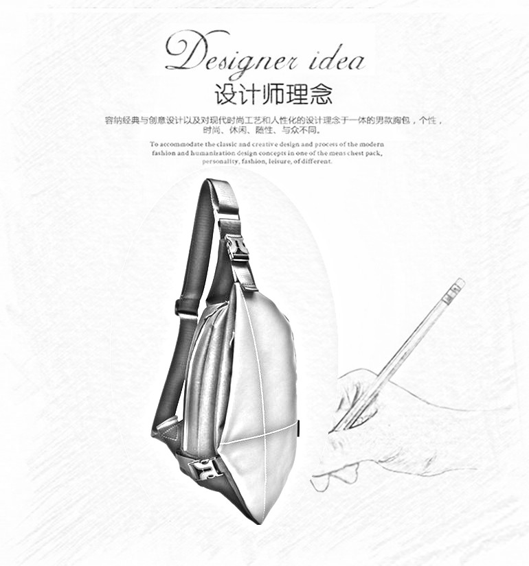 Sac homme - Ref 50109 Image 23