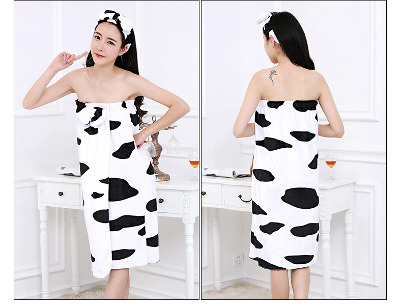 Peignoir jeunesse MRDYJ001 - Ref 596808 Image 41