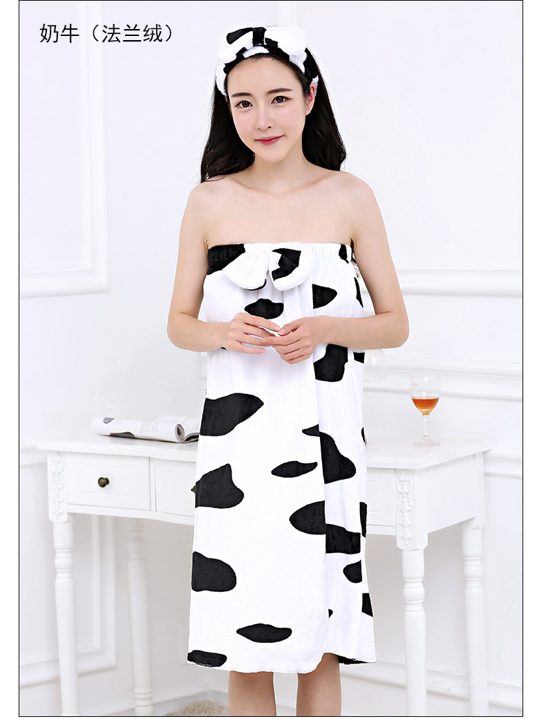 Peignoir jeunesse MRDYJ001 - Ref 596808 Image 40