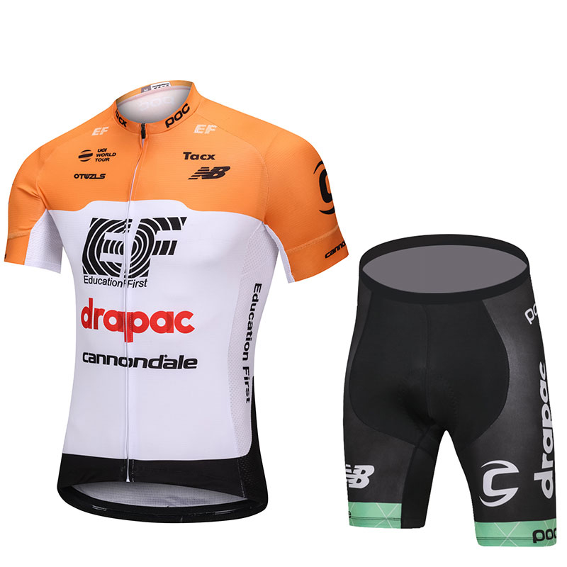 2018 Mountain Rail Riding Town Customized Bicycle Short Sleeve Cycling Code Order