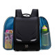 Schoolbag elementary school girl 3-5 grade Japanese waterproof backpack boy cute ridge protection children's backpack