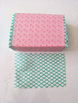 Hairlory hair cold hot hair special add non-woven electric paper pickup cardboard special paper texture hot