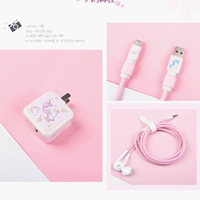 11/01 Pink Merk Beast