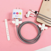 Apple Pro 花 (белые крылья)