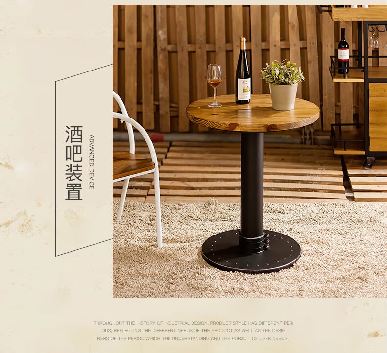 Vương miện Anh phong cách Mỹ đơn giản retro thanh sofa phòng khách hiên ban công giải trí rèn sắt đồ nội thất sofa ba mảnh - Bàn ghế ngoài trời / sân bàn ghế để ban công
