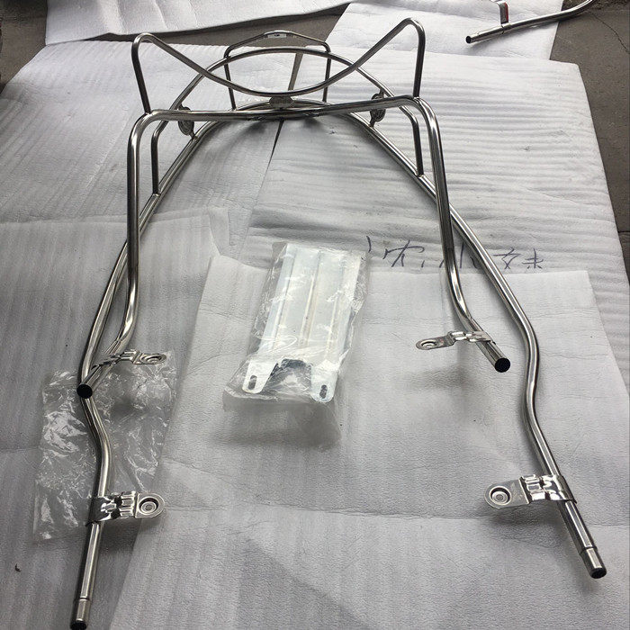 Five 110T-2-2A-9A-9B New Youyue Youku bumper guard car guard frame protection frame