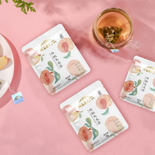 皇家来了白桃乌龙茶多口味10包装