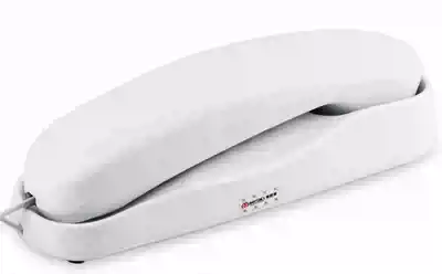 Mesiqi 305 telephone small wall-mounted air-conditioning Home Hotel foot wall-mounted telephone