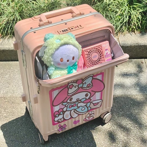 Коробка, универсальный чемодан, 20 дюймов