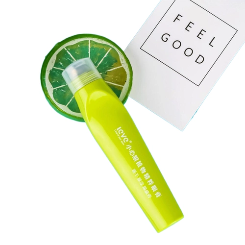 小心眼 Увлажняющий крем для глаз, массажер