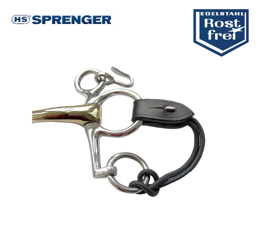 German SPRENGER Link Band