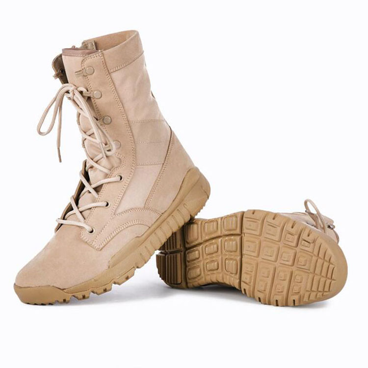 pull on tactical boots
