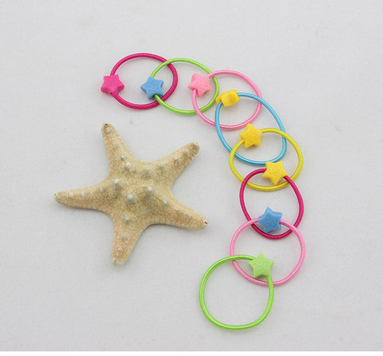 Accessoire cheveux en perlé - Ref 1204153 Image 25