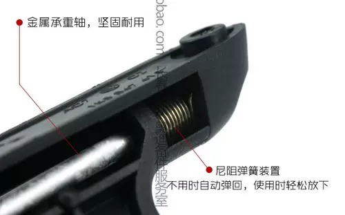 Volkswagen Новый и старый Sagitar Magotan CCB7L Volkswagen Trunk Hook Hidden Loock Крюк Крюк Крюк Крюк