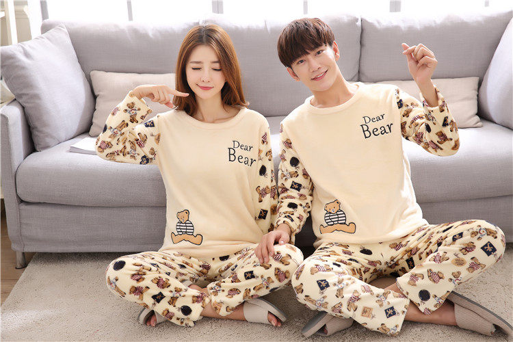 Pyjama mixte OTHER   en Polyester Polyester  à manches longues - Ref 3006058 Image 43