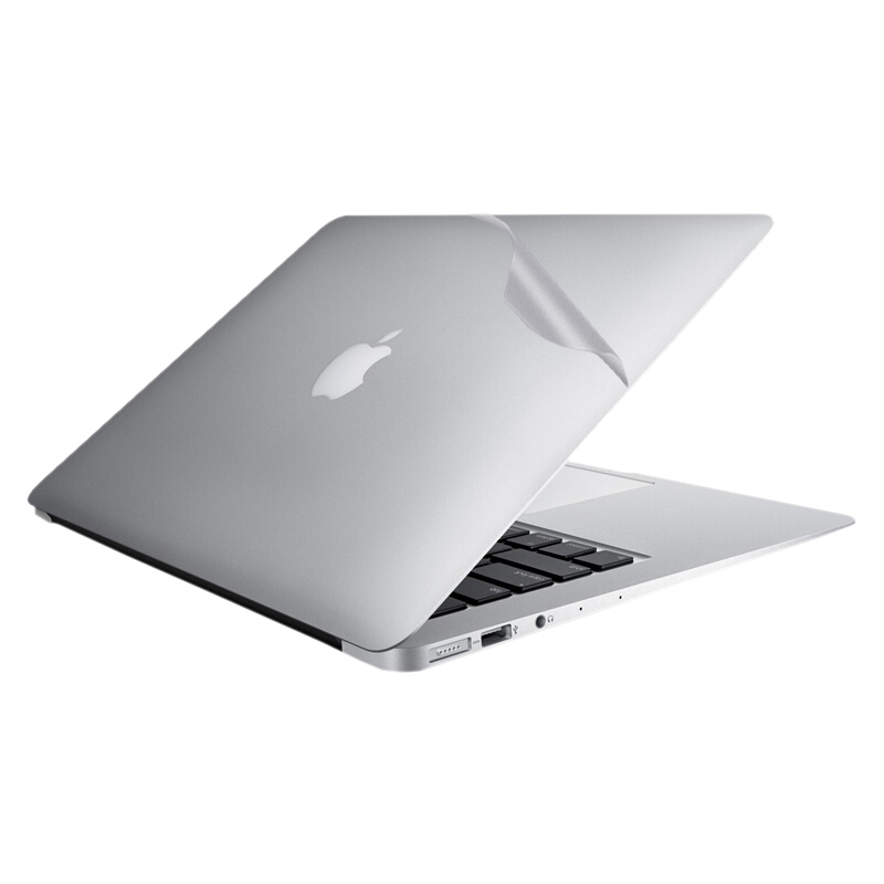 Suitable for 13.3inch Apple MacBook Pro A1502 Transparent Frosted Shell Film Body Protection Film