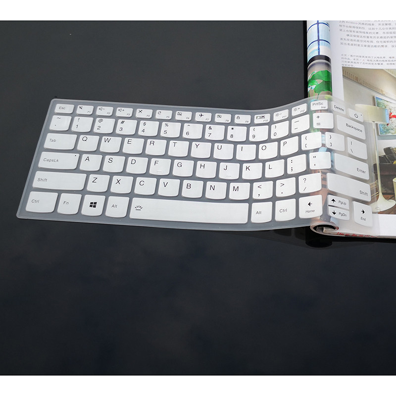 14-inch laptop keyboard membrane Lenovo Yangtian S540-14IWL keyboard membrane Key anti-collision strip membrane