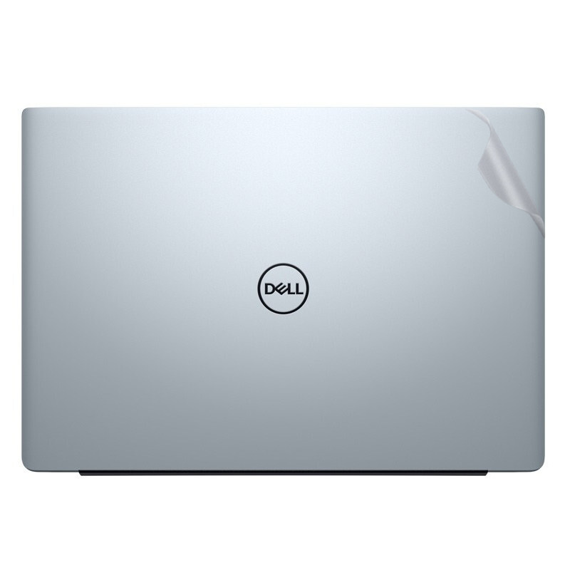 15 6 inch Dell Achievement 5590 Transparent Matte Shell Film Body Protective Film Sticker cut-free
