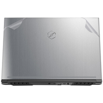 15 6-inch mechanical revolution Z2 Air transparent frosted body shell film protection patch film-free cutting