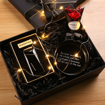 Send mens friends practical creative couples long distance love surprise customers husband boys special high-end birthday gifts