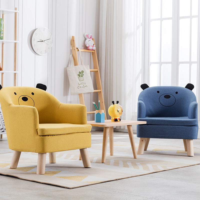 child sofa seat