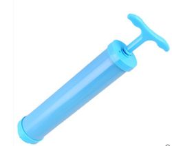 Vacuum Storage Bags for Doctor's Use, Vacuum Storage Bags with Hand Pump, Vacuum Pump, Air Pump