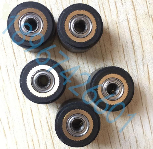 GRAHTEC FC8600 FC8000 FC9000 FC9000 plot press wheel picture Wang lettering pressed paper wheel-Taobao