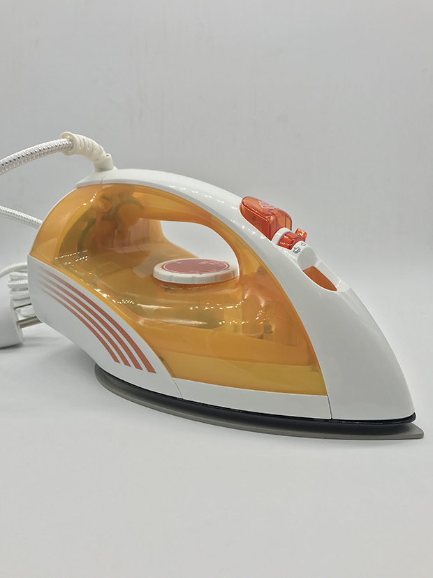 bàn là hơi nước xiaomi Bàn làm việc điện cầm tay bằng sắt đa chức năng của Panasonic Bàn ủi điện đa năng NI-E200TS có thể được ủi - Điện sắt máy là tóc