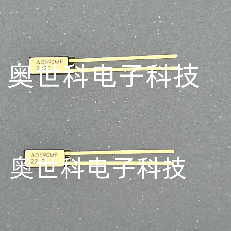 Ad590Mf Original Dual-Ended Ic Temperature Sensor for Remote Sensing, Measurement, Thermostat Control, and Temperature Monitoring