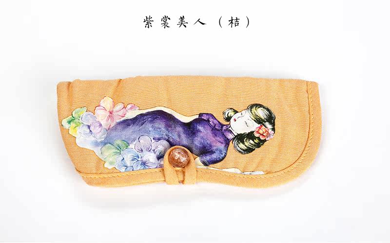 Etui à lunettes - Ref 1242442 Image 16