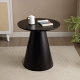 Круглый стол, журнальный столик из массива дерева, круглый стол для переговоров, гостиная, диван, приставной столик, журнальный столик для небольшой квартиры, комбинированный журнальный столик для кровати и завтрака, угловой столик для спальни