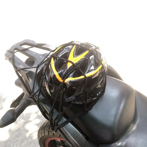 Шлем, пакет, электромобиль, багажный велосипед, эластичный ремень