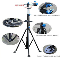 Kaiheng bicycle repair shop mountain subway repair bench workbench repair rack tool repair rack