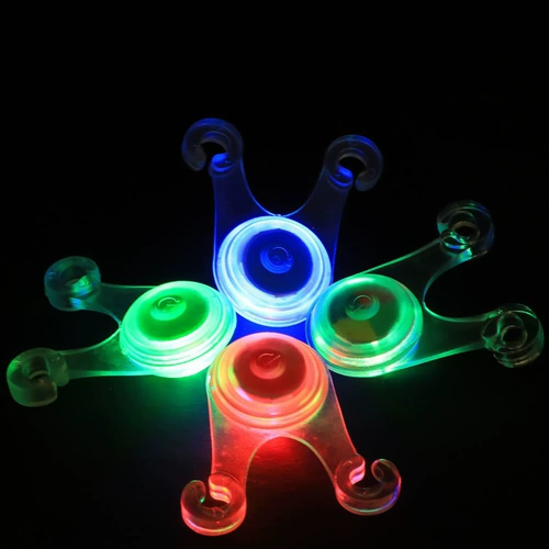 Велосипед, горные фары, сиденье для машины, светильник для велоспорта, светодиодная индикаторная лампа