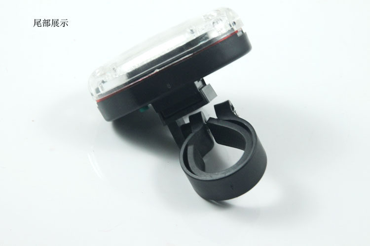 Lumière vélo KHENG - Taillights - Ref 2399402 Image 7