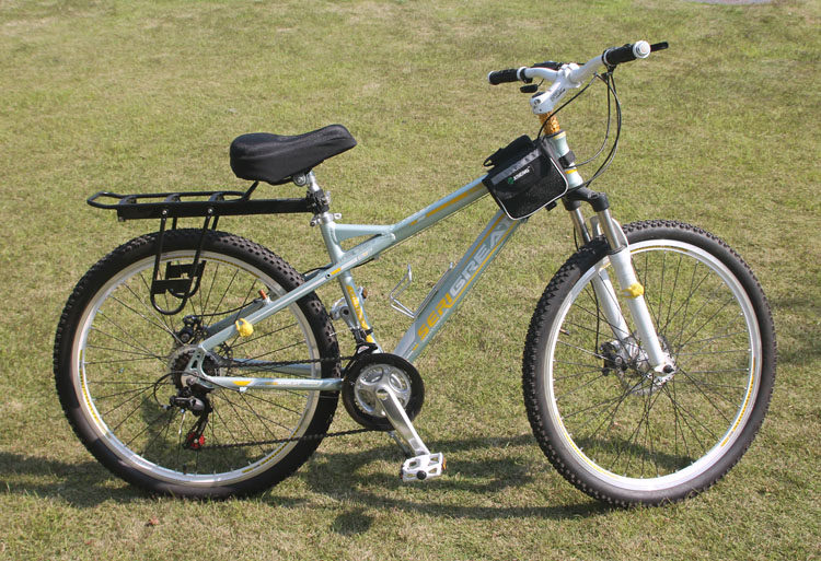 Sacoche pour vélo KHENG - Ref 2225383 Image 15