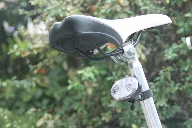 Lumière vélo KHENG - Taillights - Ref 2399402 Image 13