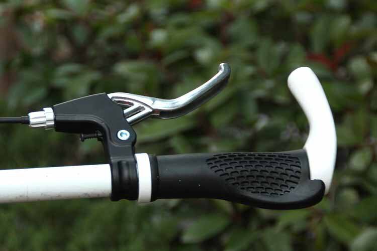 Poignées de vélo KHENG - Ref 2335914 Image 16