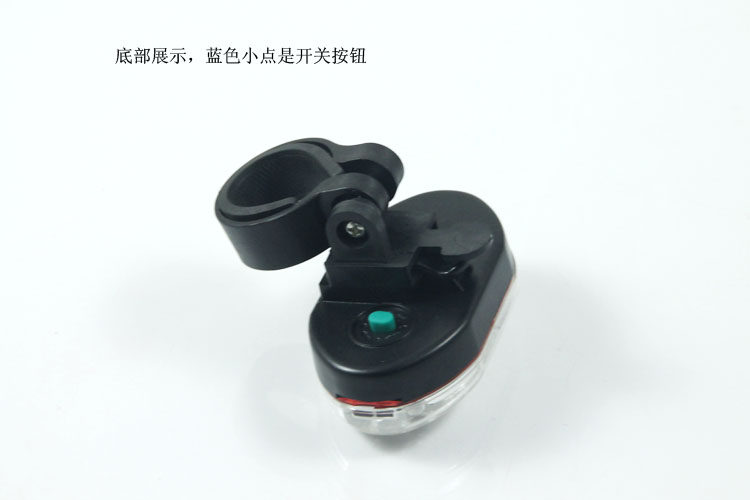 Lumière vélo KHENG - Taillights - Ref 2399402 Image 6