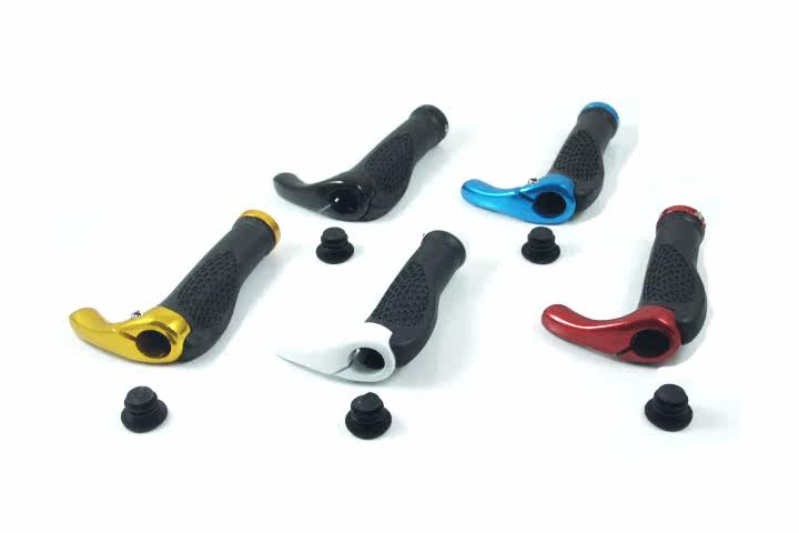 Poignées de vélo KHENG - Ref 2335914 Image 7