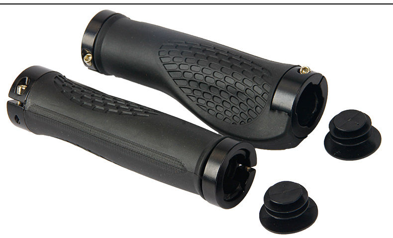 Poignées de vélo KHENG - Ref 2339616 Image 28