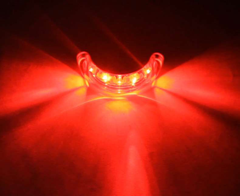 Eclairage pour vélo KHENG - Taillights - Ref 2400530 Image 14